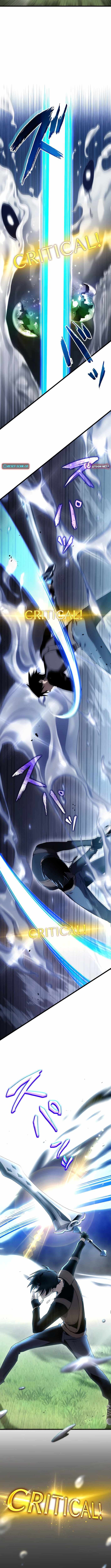 Kouunchi MAX no Ore Dake Jinsei Kaiki Chapter 1 2